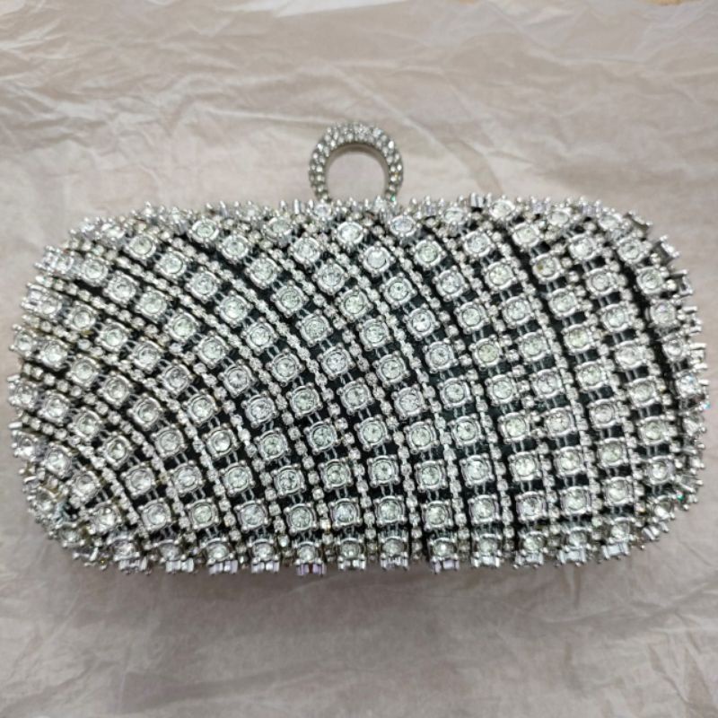 1012001 Tas Pesta Wanita Import (1 KG MUAT 2) JT12001