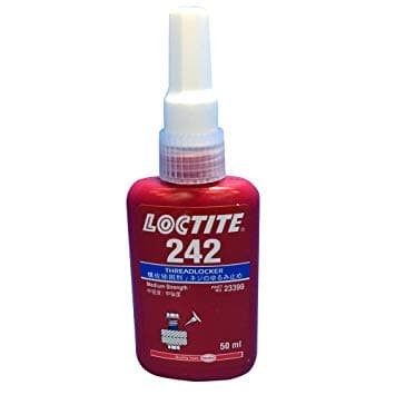 Loctite 242 lem baut lem baut loctite 242 50 ml
