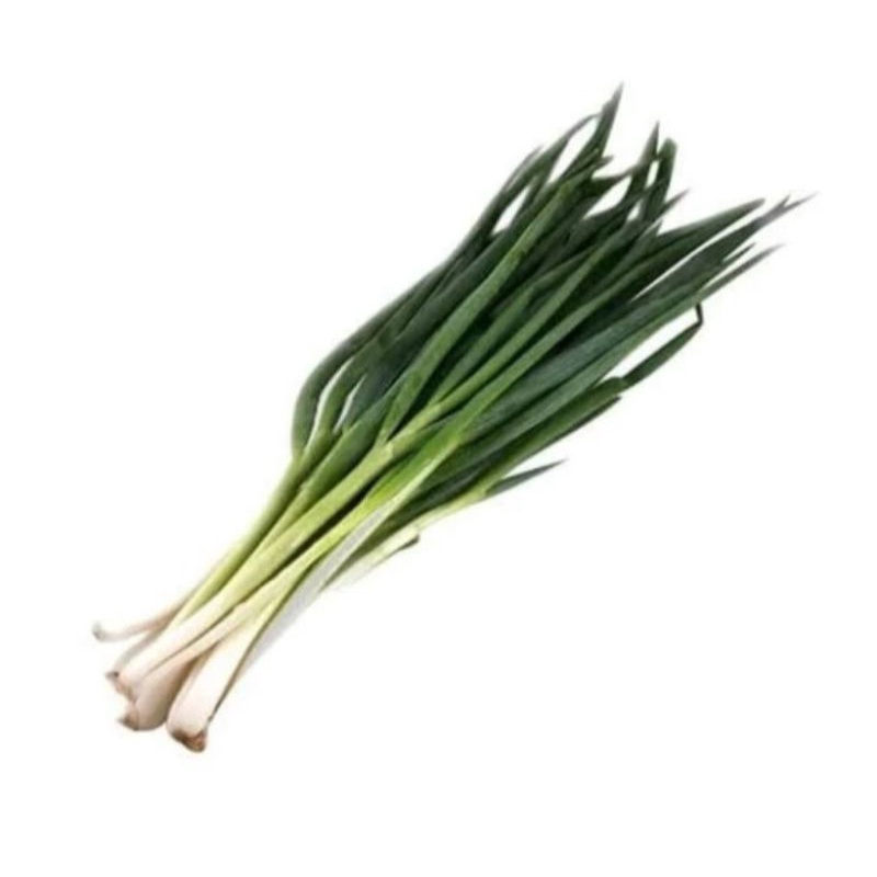 

Daun bawang uk500gr