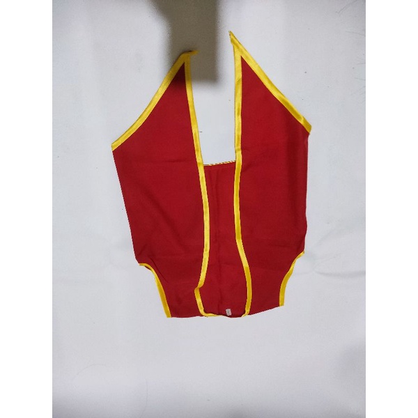 baju rompi setelan bujang ganong Topeng ganongan M