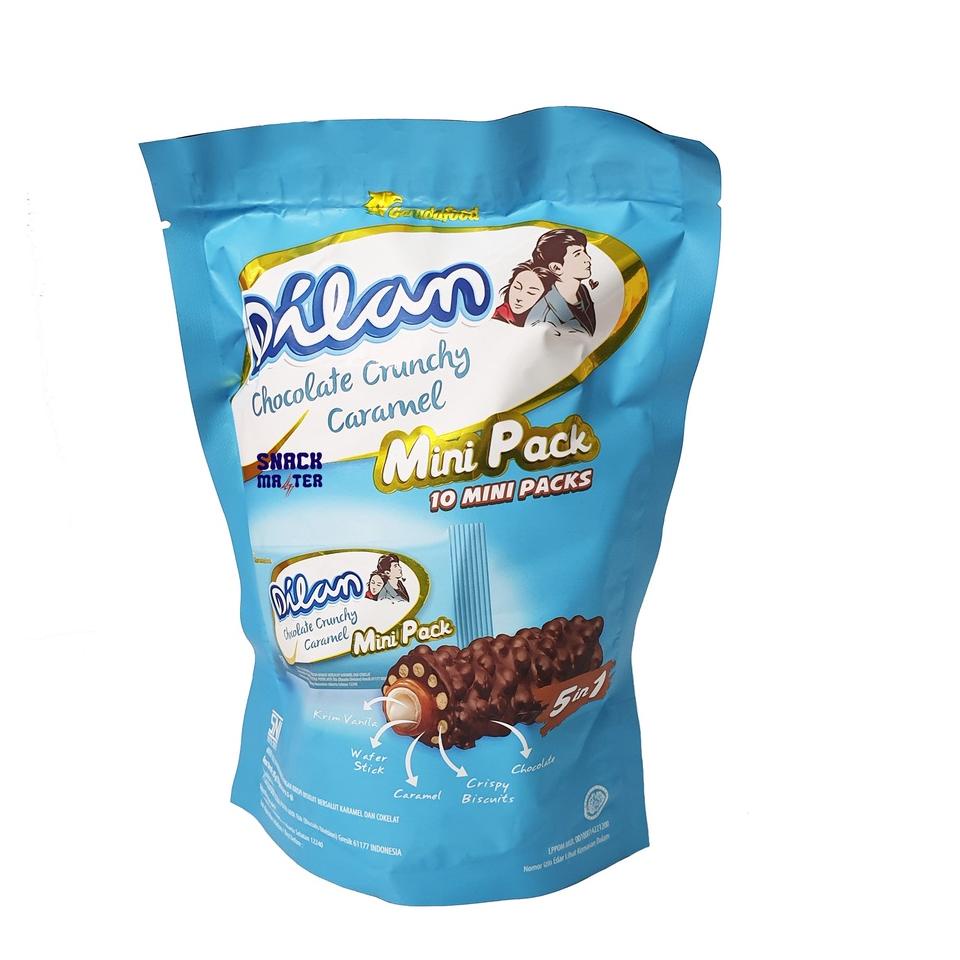 

Id8p3Od--Dilan Pouch Chocolate Caramel - Netto 10 bks x 9.5 gr