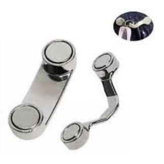 Magnet Sunglasses Eyeglasses Glasses Holder gantungan magnet kacamata