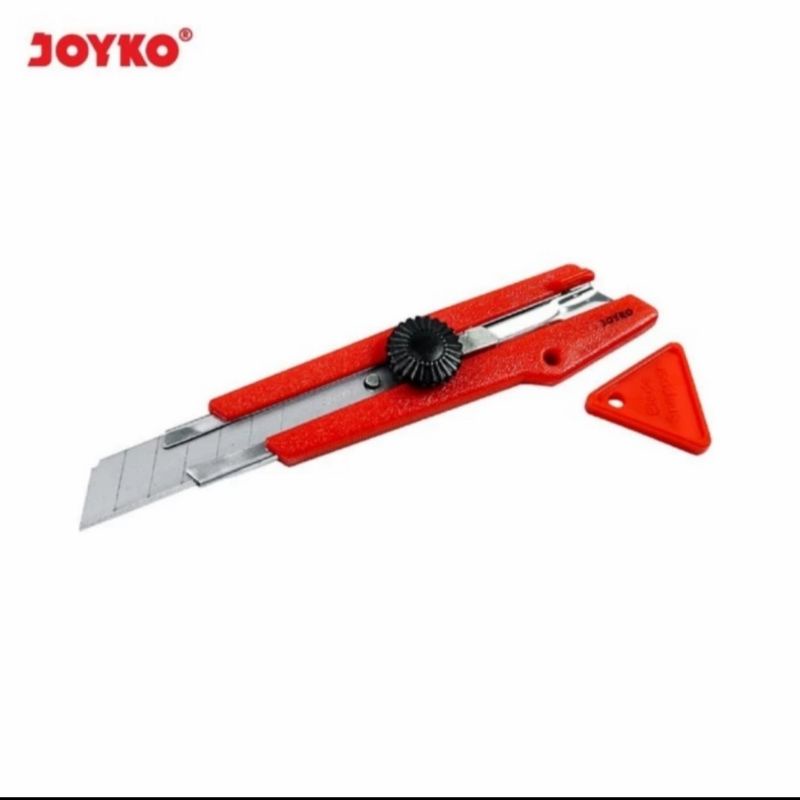 

Cutter besar Joyko L-500