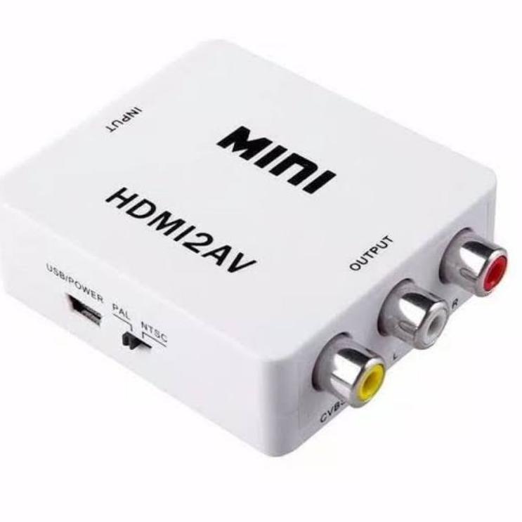 Stok Terbatas Anycast Dongle Original + Hdmi to rca + Kabel rca 3in3 / Anicast dongle /  Anycast / D