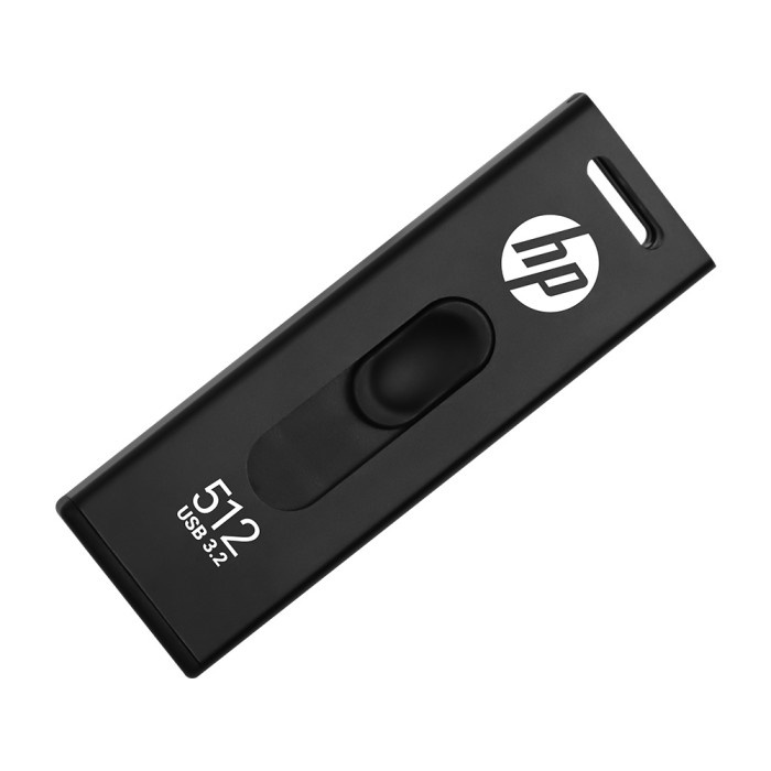 SSD Flash Drives / Flashdisk HP X911W 512GB USB 3.2