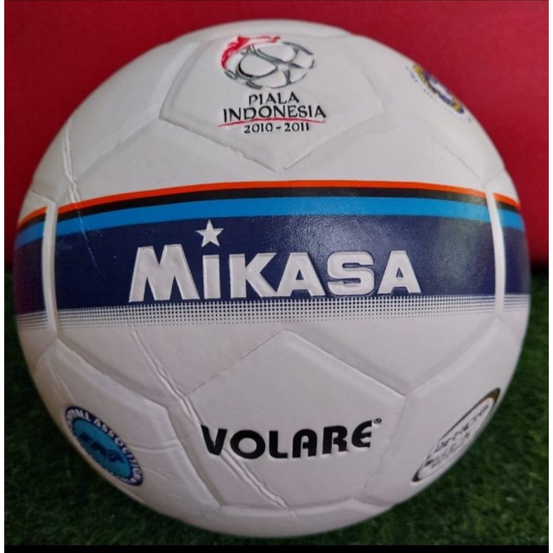 bola sepak volare/bola sepak press size 5/bola sepak mikasa pres bagus