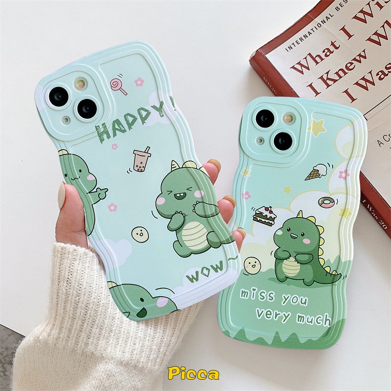 Soft Case Motif Dinosaurus Untuk Samsung A12 A03s A04s A22 A50 A13 A23 A52 A53 A52s A20 A51 A03 A20s A32 A31 A30 A33 A11 A21s A30N