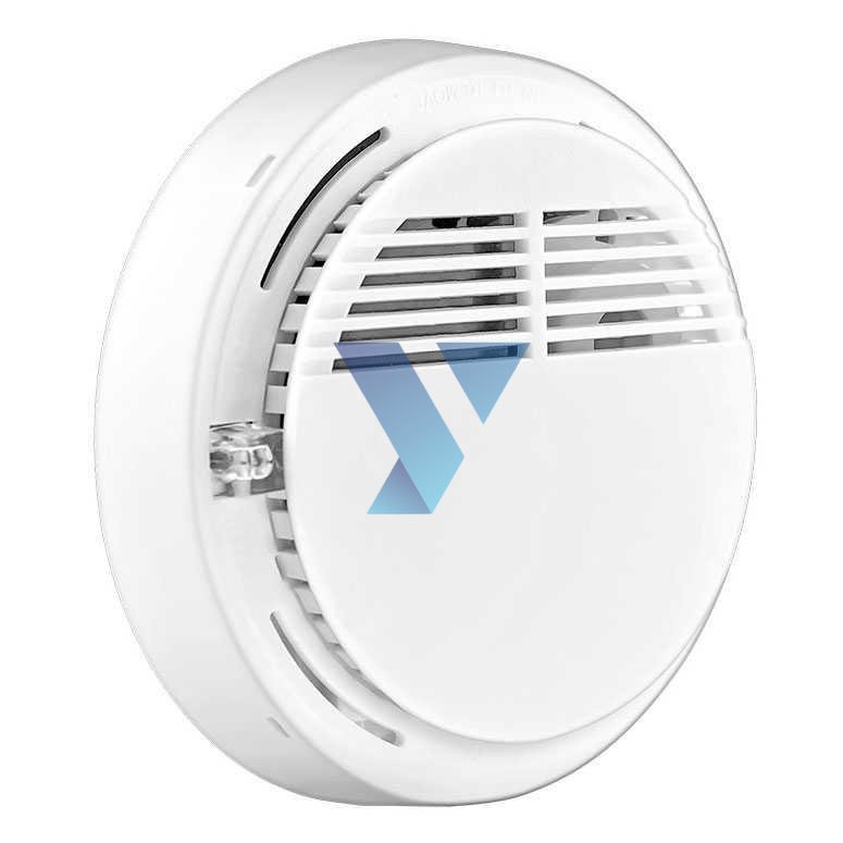 Smoke Detector Alat Pendeteksi Asap Kebakaran - SS-168 ( Al-Yusi )