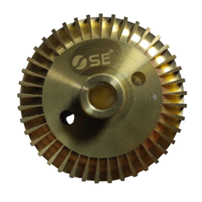 Impeler Pompa Air Panasonic Gp 125 129 jpx jxk