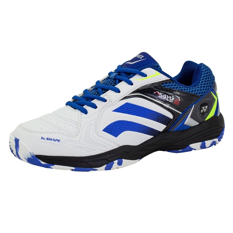 Sepatu Badminton yonex Akayu Super 5