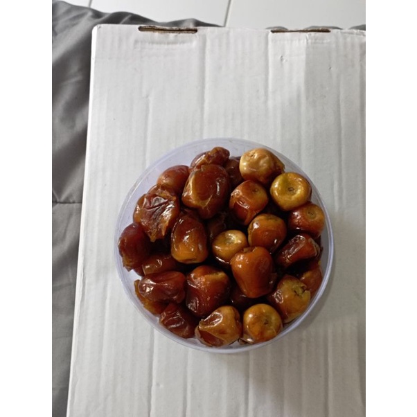 

Kurma Superior Sugar Madinah