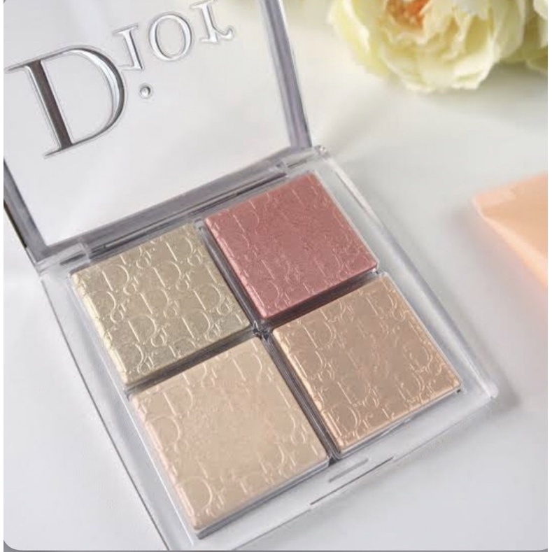 Dior Backstage Face Palette