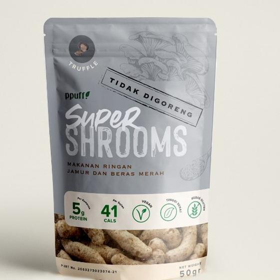 

Terbaru 10.10 Ppuff Super Shrooms Flamin' Hot Ppuff Super Shrooms Truffle !