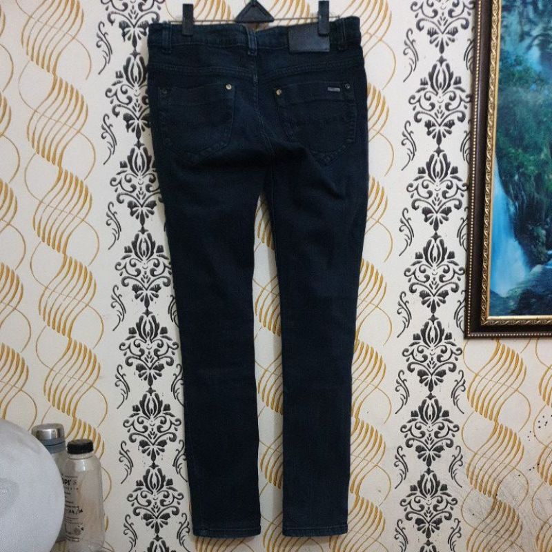 CELANA MNG JEANS PRELOVED