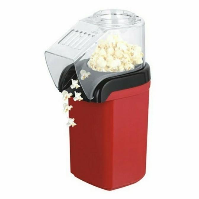 Mesin POPCORN Mini - Alat Pembuat POPCORN - Popcorn Maker Termurah