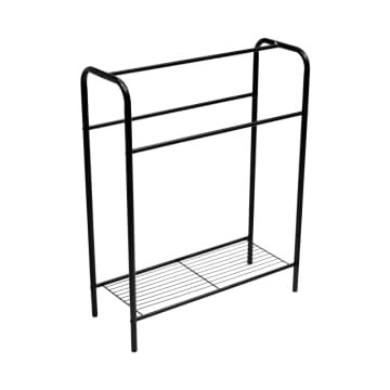 Kamar Mandi Rak Jemuran Handuk / Jemuran Handuk Minimalis