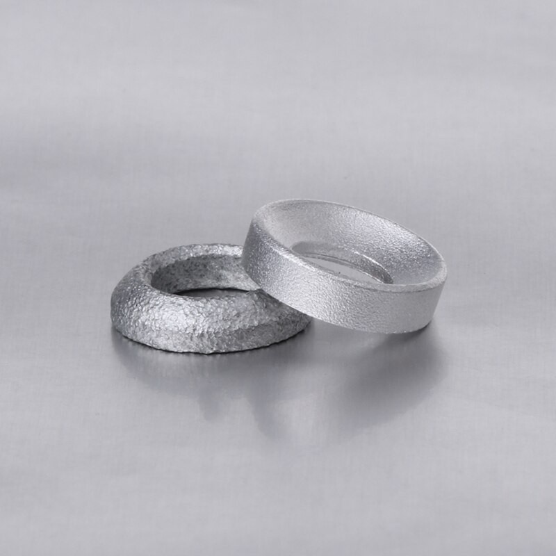 Spacer Washer Kaliper Rem Mekanik Hidrolik Sepeda Lipat MTB Roadbike