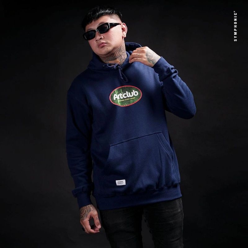 SYMPHONIC | HOODIE DISTRO ORIGINAL | HOODIE SYMPHONIC