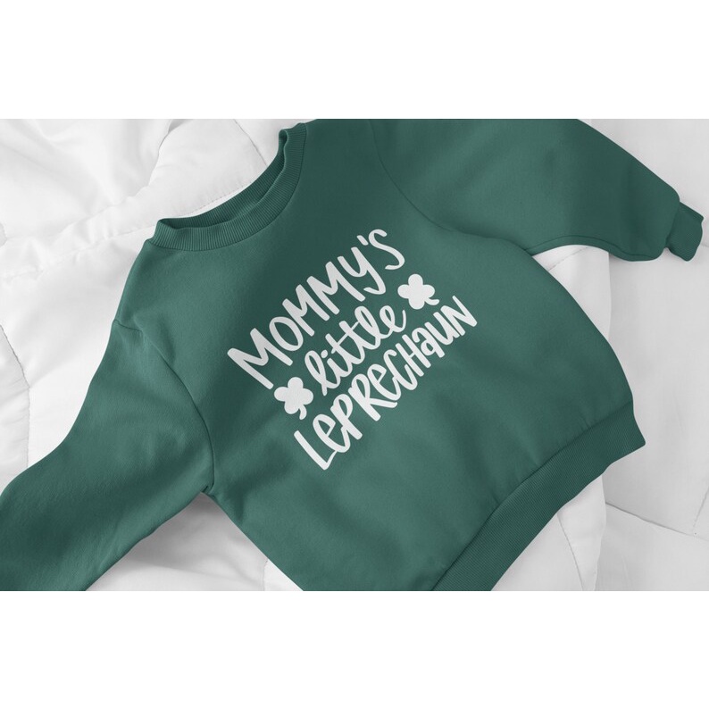 St Patricks Bundle