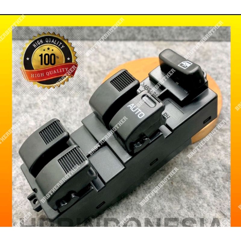 Master Power Window Saklar Avanza Xenia 2004 2010 2011