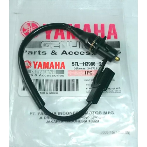 Switch Rem Depan Yamaha Mio Jupiter Z Mio Fino 5TL