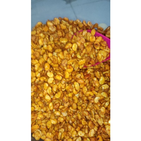 

KACANG KORO KUPAS RASA PEDAS 150GRM KACANG KORO PEDAS ASIN GURIH KACANG KORO KUPAS SNACK KILOAN KACANG KORO DUA KELINCI