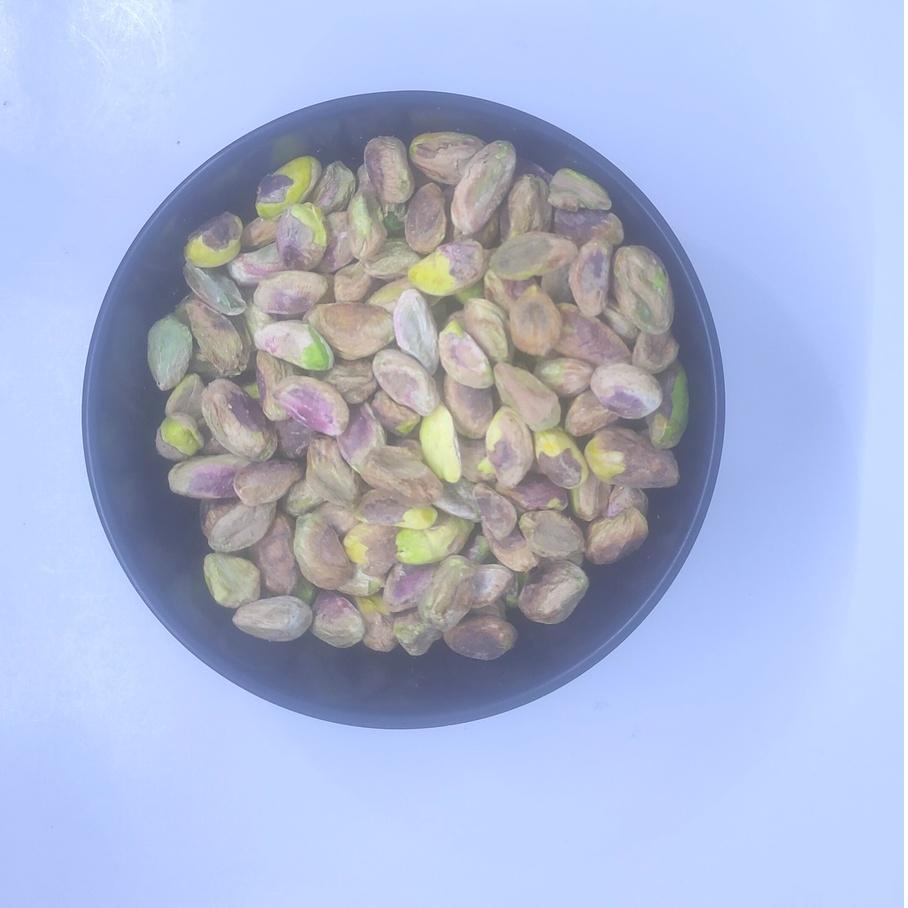 

SALE!!100gr Kuartet Nabati Pistachio Nuts - Kacang Pistachio Varian Cangkang/ Tanpa Cangkang- Kacang Fustuk - Kacang Arab - Premium|RA9