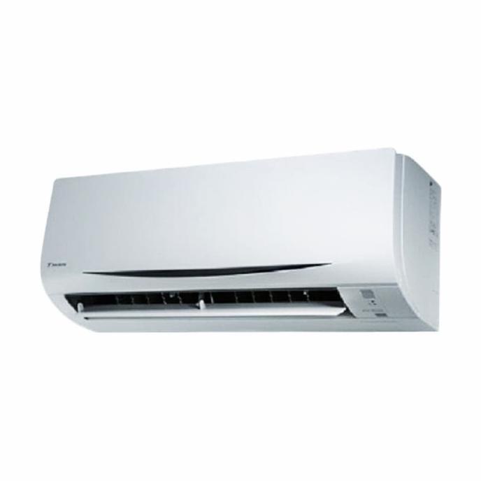 Daikin Ac 2 Pk Ftc50 - Ac Daikin 2 Pk Thailand New Model Ftc50Nv14