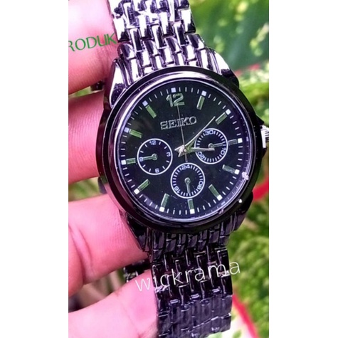 Jam Tangan Pria Anti Air/Terbaru /Termurah