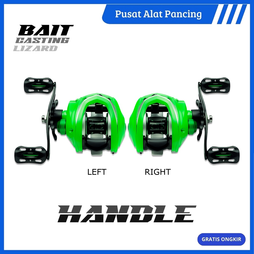 Reel Pancing Bait Casting Water Drop Wheel Garis All-Metal Wire Cup Fishing Road Wheel Kerekan Pancing Fishing Reel Spool Material Yang Berkualitas Tinggi