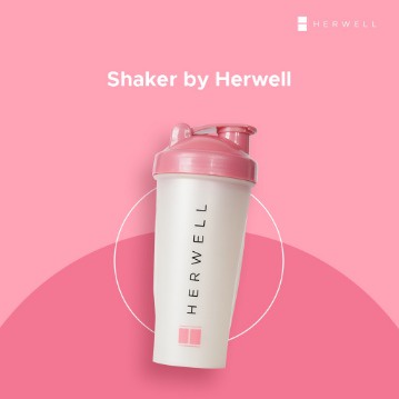 Shaker By Herwell