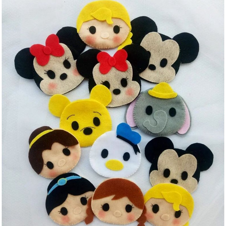 

amplop flanel kharakter