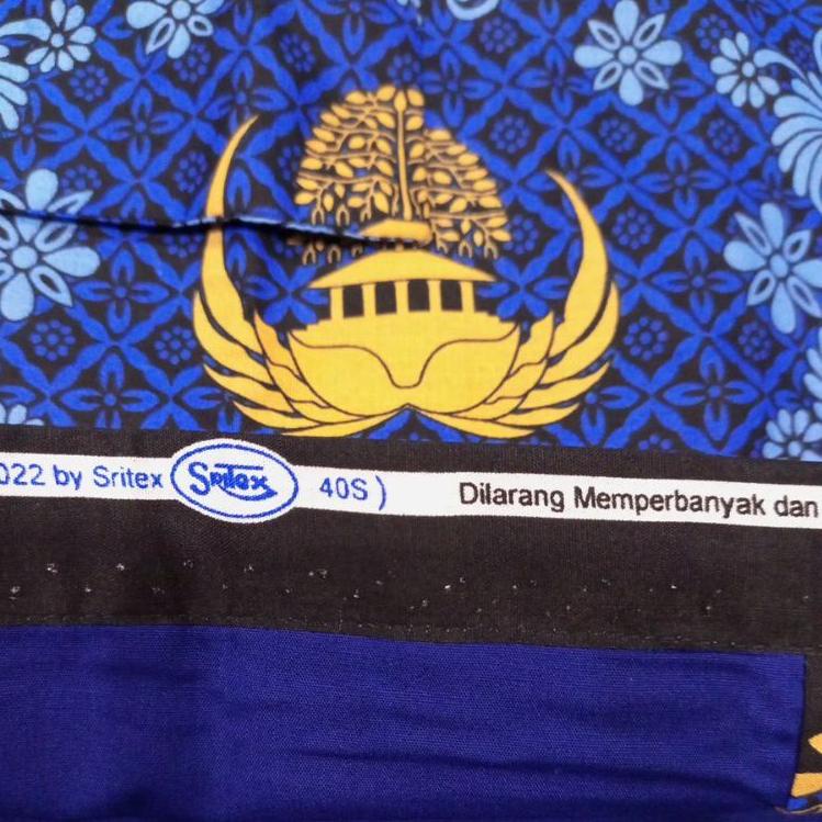 Sale Terbatas BAJU KORPRI FURING  Krah HITAM kemeja korpri terbaru 2022 Kemeja korpri pria baju korp