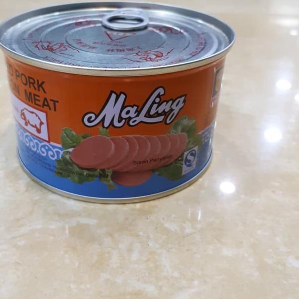 

SALE✅MALING TTS 397GR (ORIGINAL) KALENG|KD3