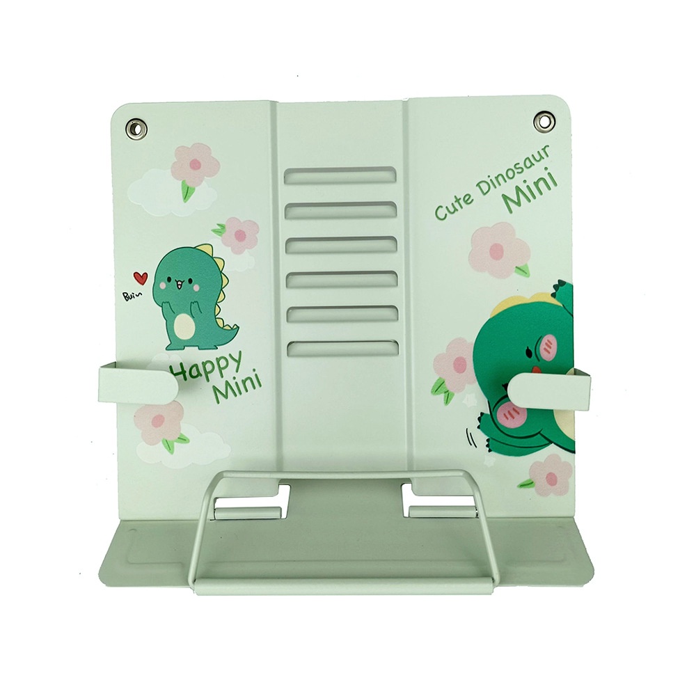 

SERENITY (BookStand) Book Stand / Stand IPad / Reading Holder Motif / Unisex Import