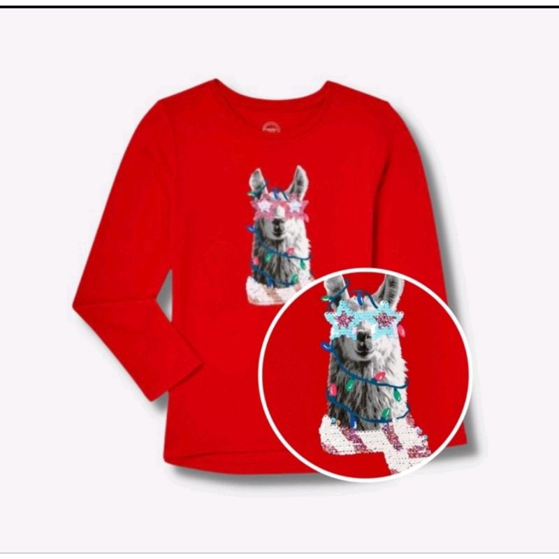 wonder nation kaos panjang anak