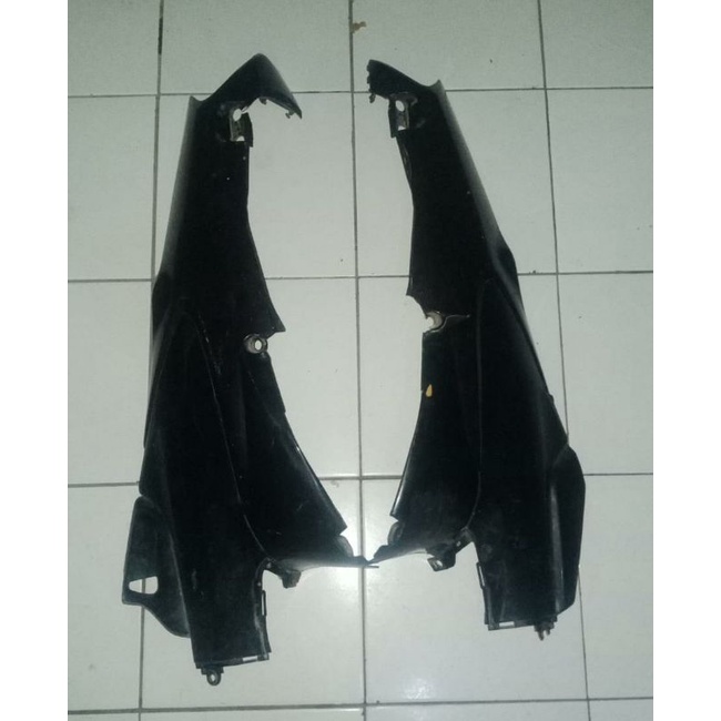 body bagol seconds bagaian belakang