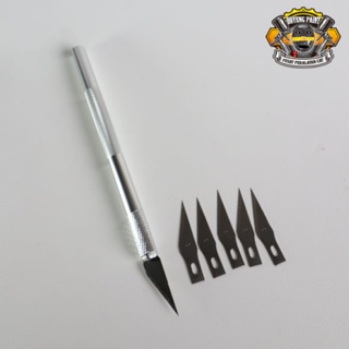 pen cutter set