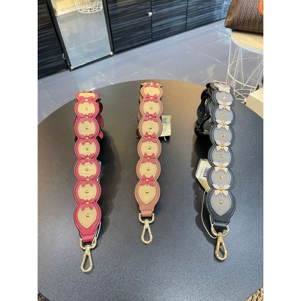 TALI TAS WANITA BONIA HARGA TERMURAH KUALITAS ASLI BARANG BARU BARANG BRANDED