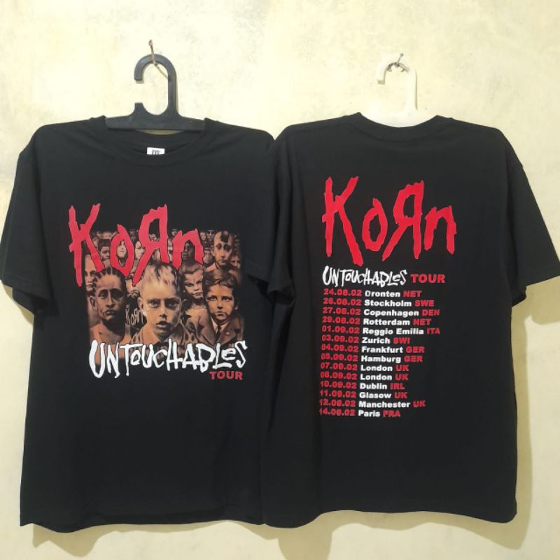 Jual KORN - | Shopee Indonesia