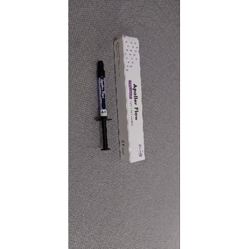 1 PCS Composite Apoller Flow 1.5gr