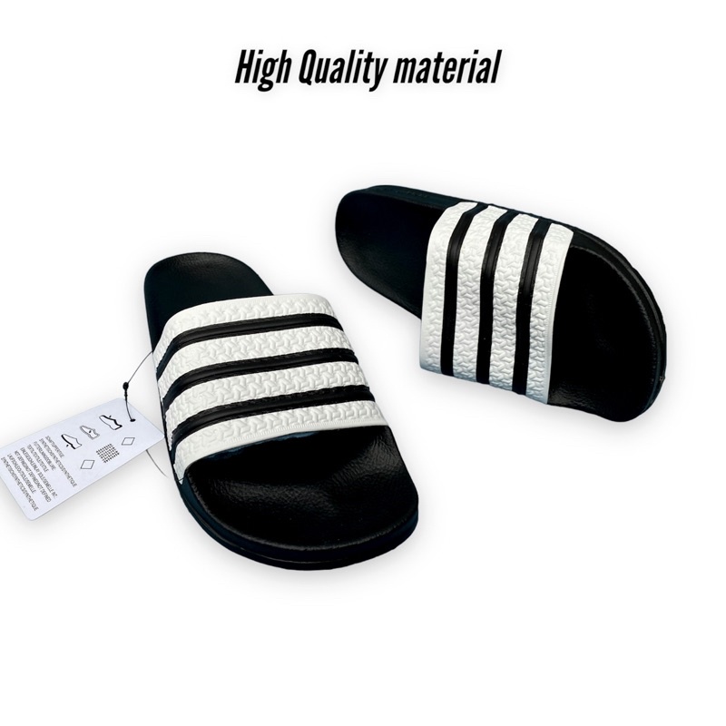 SENDAL SLOP ARDILE PREMIUM UNTUK PRIA MASA KINI’FREE BOX