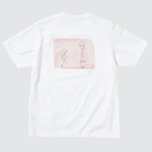 uniqlo x jujutsu kaisen official