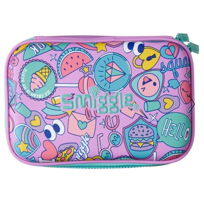

(COD) Smiggle Hits Stationery Gift Pack (Original) CUCI GUDANG Kode 1205