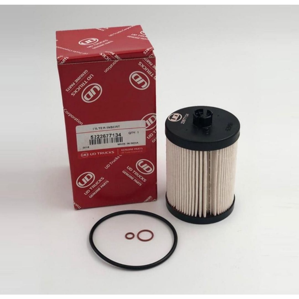 (AEK SPAREPARTS) UD Truck fuel filter 5222677134
