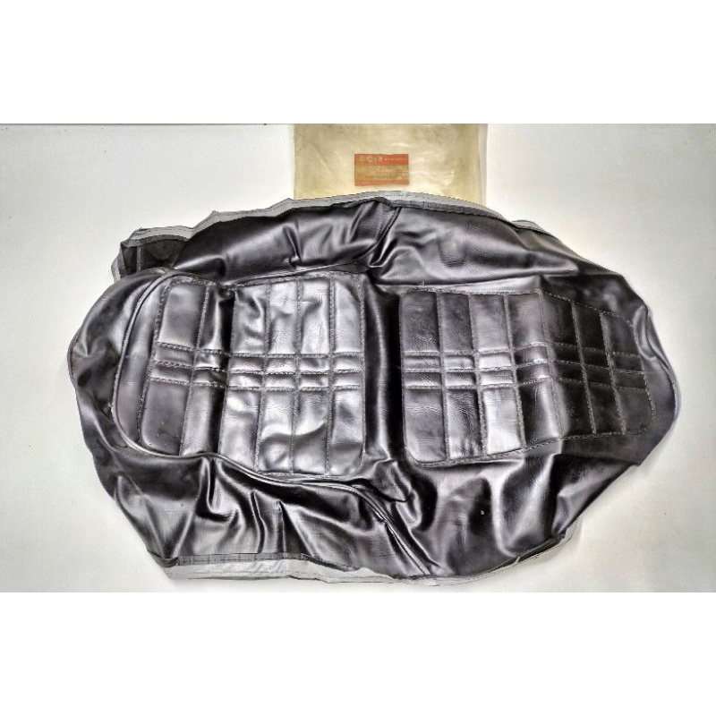 SARUNG JOK SUZUKI TRS ORIGINAL KULIT JOK TRS ORIGINAL