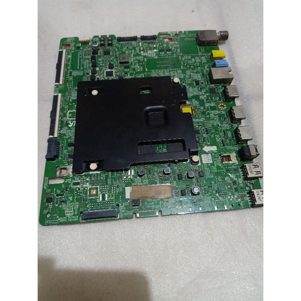 mb samsung UA55KU6000