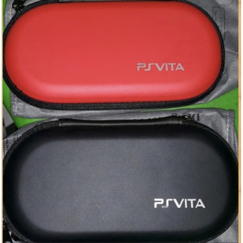 TAS PSP VITA BARU