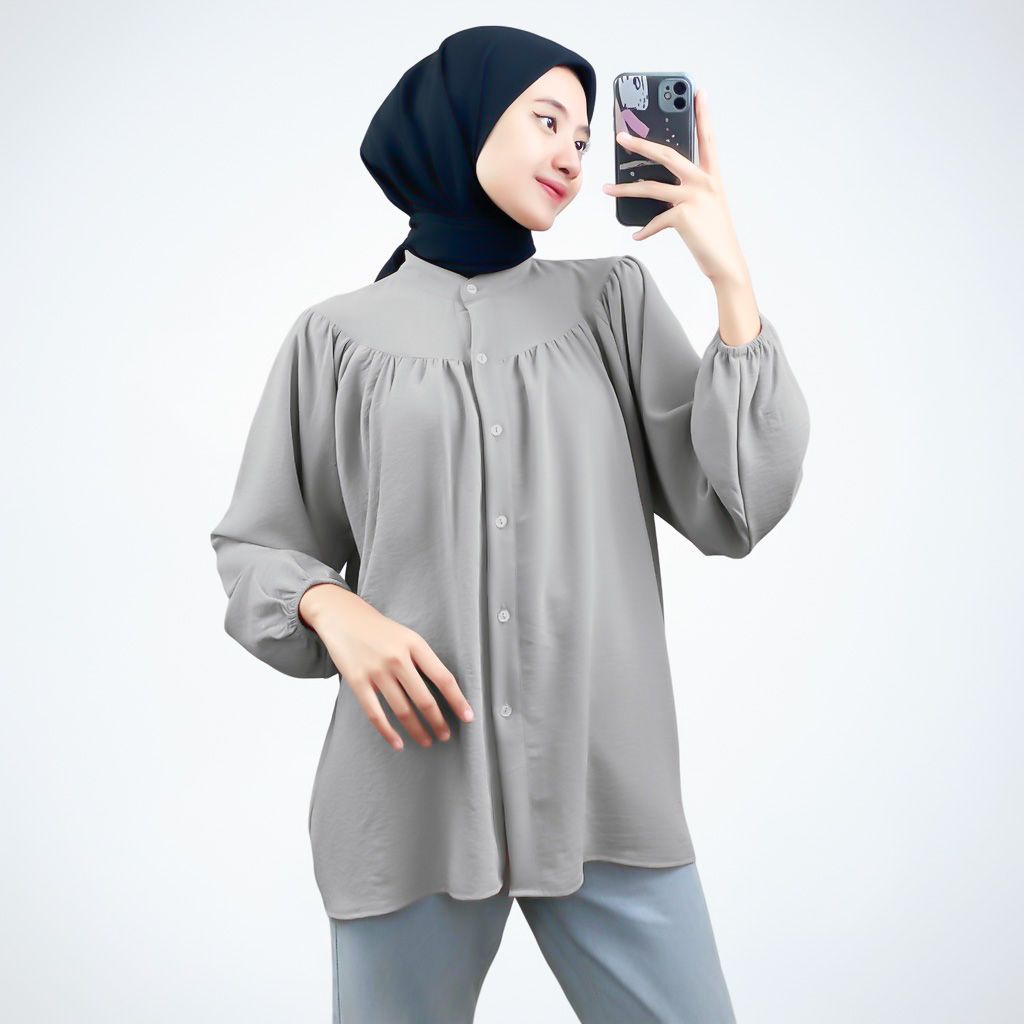 GFS RASHIFA SHIRT BLOUSE