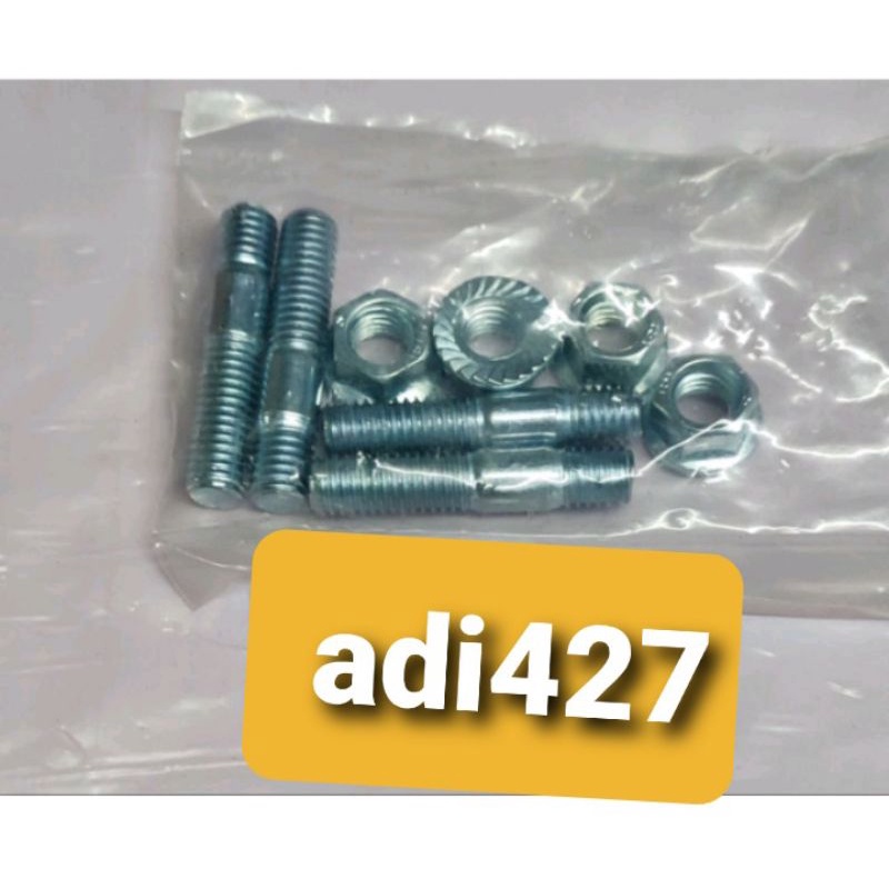 BAUT BAUD GIR GEAR JUPITER MX SUPRA X 125 KHARISMA BAUD GEAR BELAKANG TANAM SUPRA X125 JUPITER MX  S